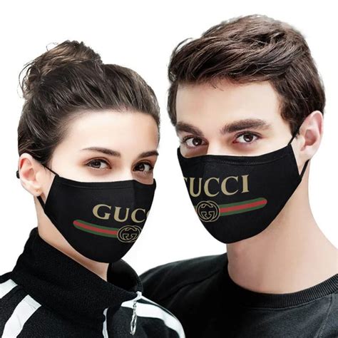 gucci face nasks|reusable face masks gucci.